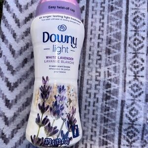 Light White Lavender Scent Booster